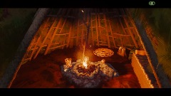 A screenshot taken in Dreams. 1 of 1.