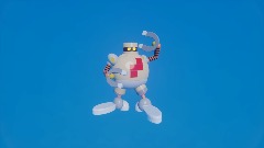 A screenshot taken in Dreams. 13 of 26.