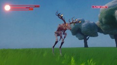 A screenshot taken in Dreams. 1 of 1.