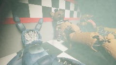 Just one final night (demo)