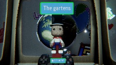 A screenshot taken in Dreams. 15 of 17.