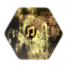 Video game music line