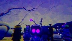 A screenshot taken in Dreams. 6 of 20.