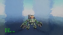 A screenshot taken in Dreams. 1 of 1.