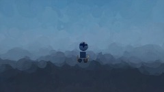 A screenshot taken in Dreams. 1 of 1.