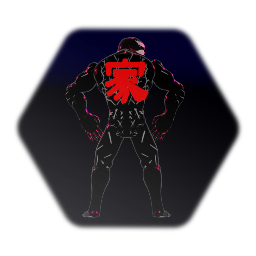 Venom (ENHANCED)