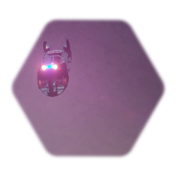 Blade Runner Post Blackout 2020- 25/4/2019