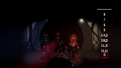 A screenshot taken in Dreams. 8 of 11.