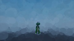 A screenshot taken in Dreams. 1 of 15.