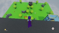 A screenshot taken in Dreams. 27 of 28.