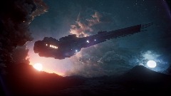 A screenshot taken in Dreams. 7 of 8.