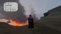 A screenshot taken in Dreams. 16 of 18.