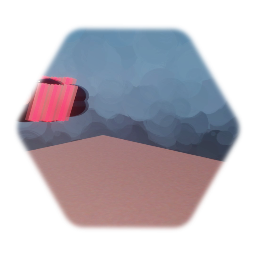 Neon Simon Basher Style