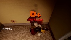 A screenshot taken in Dreams. 8 of 17.