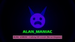 Alan - Colony Of Ghosts (Noise Original)