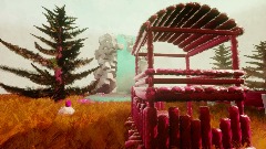 Stroll in Dreamland Park