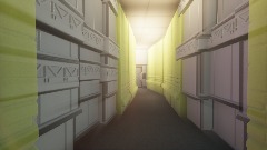 A screenshot taken in Dreams. 9 of 15.