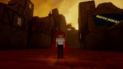 A screenshot taken in Dreams. 15 of 20.