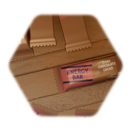 Object ?-Energy bar