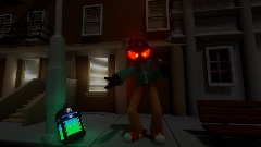 A screenshot taken in Dreams. 11 of 11.