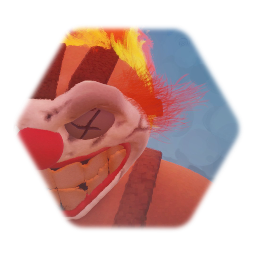 Sweet Tooth (With Attacks!)