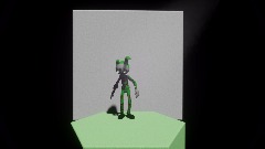 A screenshot taken in Dreams. 26 of 30.