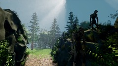 A screenshot taken in Dreams. 12 of 30.