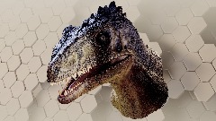 Giga Bust