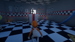 A screenshot taken in Dreams. 18 of 30.