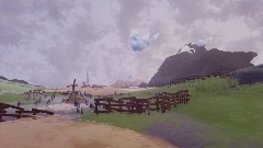 A screenshot taken in Dreams. 3 of 15.