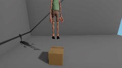 A screenshot taken in Dreams. 6 of 13.