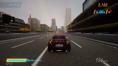 A screenshot taken in Dreams. 6 of 11.