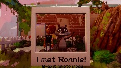 A screenshot taken in Dreams. 18 of 29.