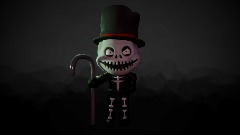 A screenshot taken in Dreams. 1 of 1.