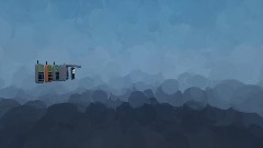 My phones Error screen dead