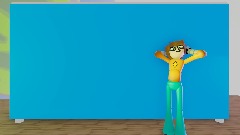 A screenshot taken in Dreams. 9 of 28.