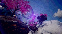 A screenshot taken in Dreams. 3 of 7.