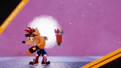 A screenshot taken in Dreams. 4 of 7.