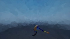 A screenshot taken in Dreams. 1 of 1.