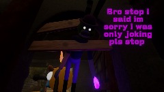 A screenshot taken in Dreams. 3 of 28.