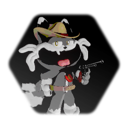 Wolfy V2