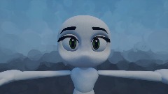 A screenshot taken in Dreams. 4 of 5.