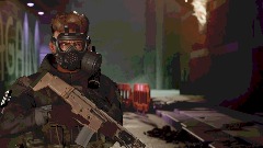 A screenshot taken in Dreams. 9 of 16.