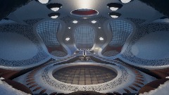 A screenshot taken in Dreams. 3 of 4.