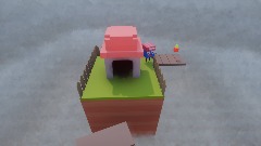 A screenshot taken in Dreams. 8 of 22.