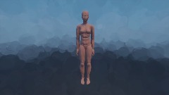 A screenshot taken in Dreams. 10 of 17.