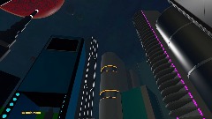 A screenshot taken in Dreams. 9 of 24.