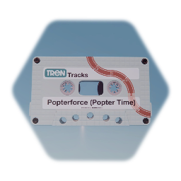 Popterforce (Popter Time)