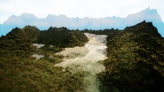 A screenshot taken in Dreams. 5 of 7.