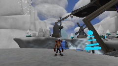 A screenshot taken in Dreams. 2 of 2.